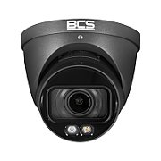 BCS BCS-L-EIP46VCR4L4-Ai1-G Cameră Dome IP 6MP cu tehnologie NightColor și carcasă IP67_2