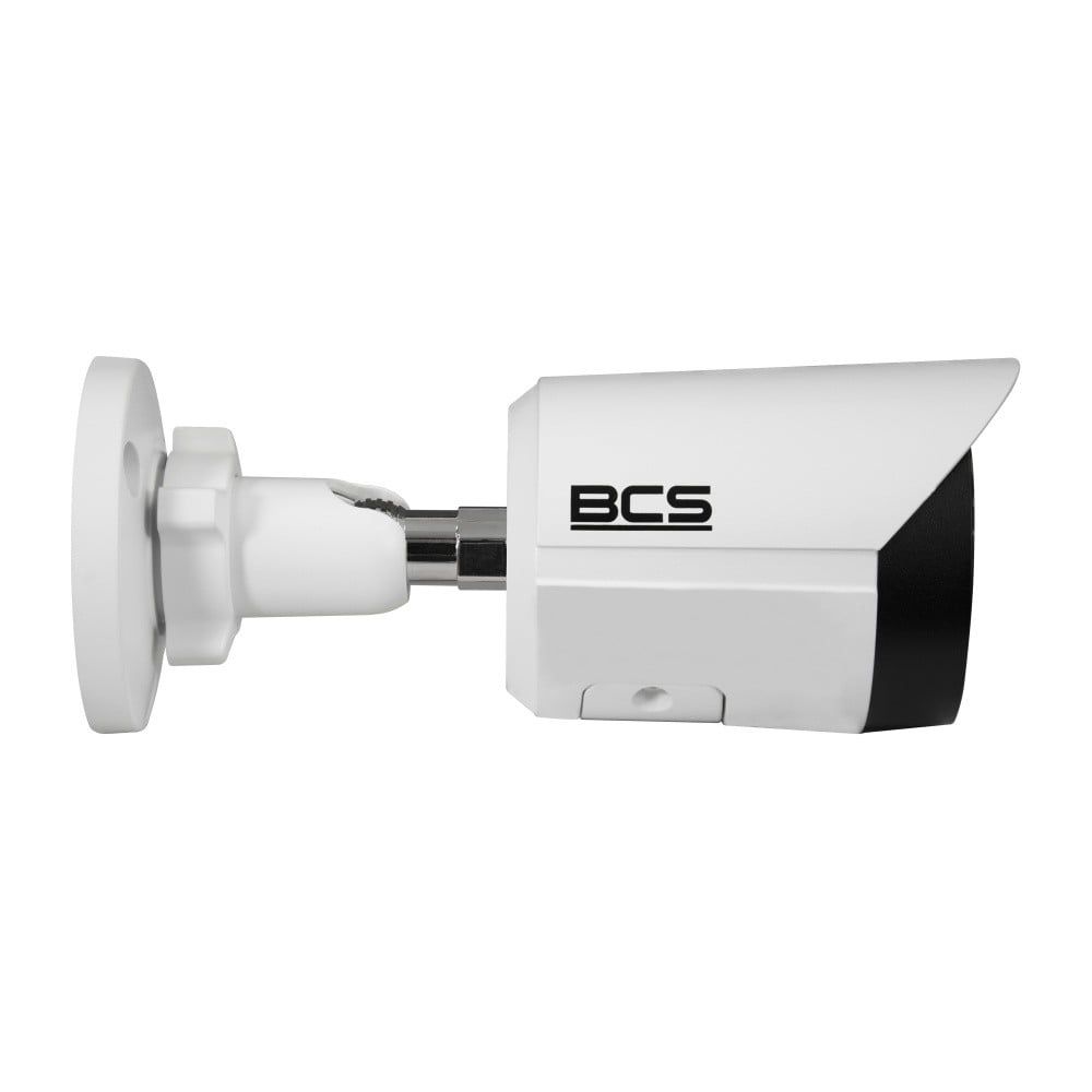 BCS BCS-L-TIP16FCR3L3-Ai1 Cameră Tubulară IP 6MP cu Tehnologie NightColor și Microfon_2