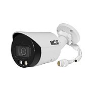 BCS BCS-L-TIP16FCR3L3-Ai1 Cameră Tubulară IP 6MP cu Tehnologie NightColor și Microfon_3