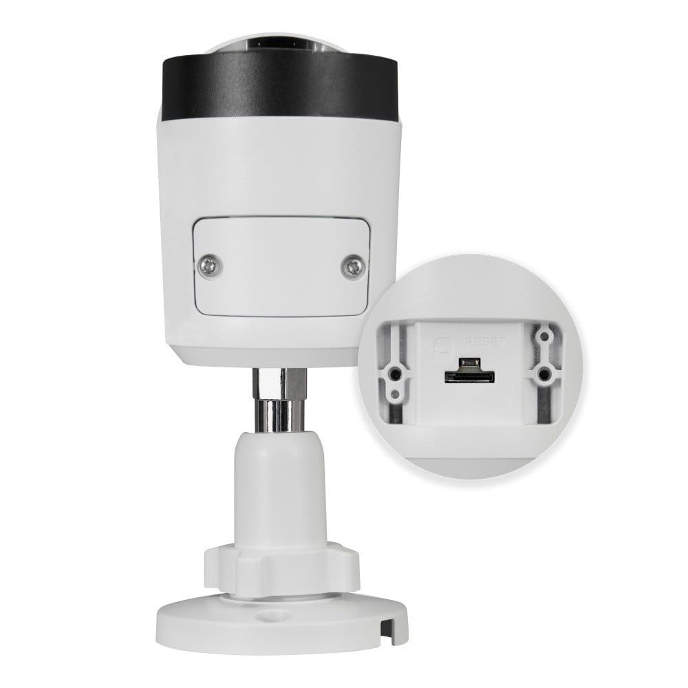 BCS BCS-L-TIP16FCR3L3-Ai1 Cameră Tubulară IP 6MP cu Tehnologie NightColor și Microfon_4