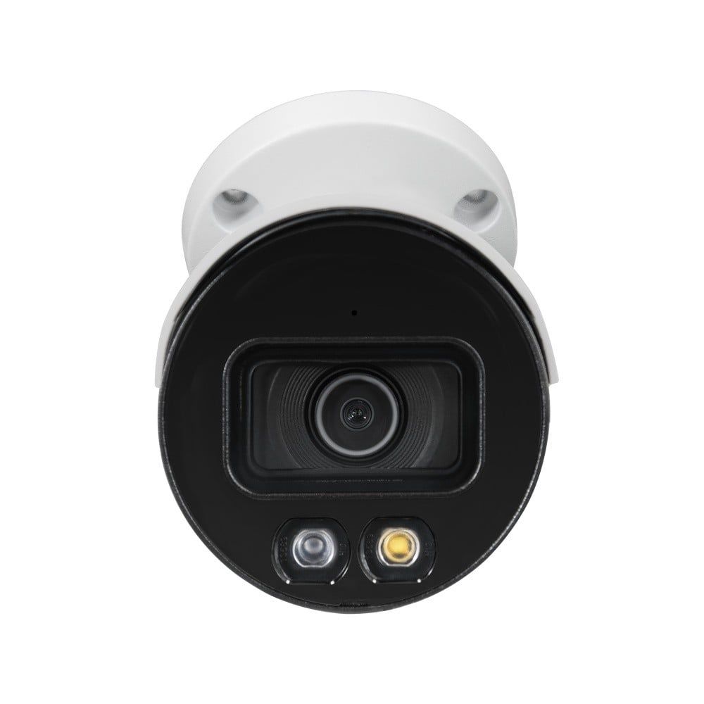 BCS BCS-L-TIP16FCR3L3-Ai1 Cameră Tubulară IP 6MP cu Tehnologie NightColor și Microfon_5