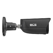 BCS BCS-L-TIP28FCR5L5-Ai1-G Cameră IP tubulară 8MP cu NightColor și funcții inteligente_4