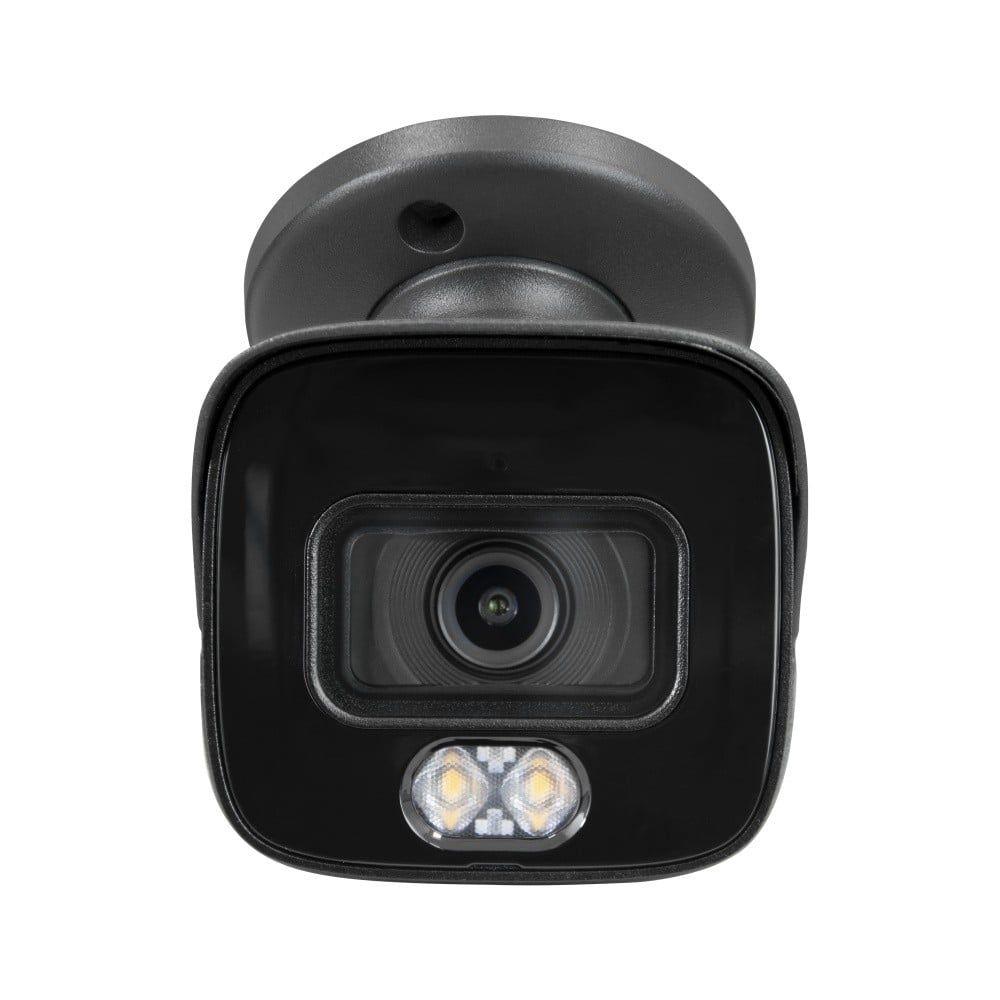 BCS BCS-L-TIP28FCR5L5-Ai1-G Cameră IP tubulară 8MP cu NightColor și funcții inteligente_5