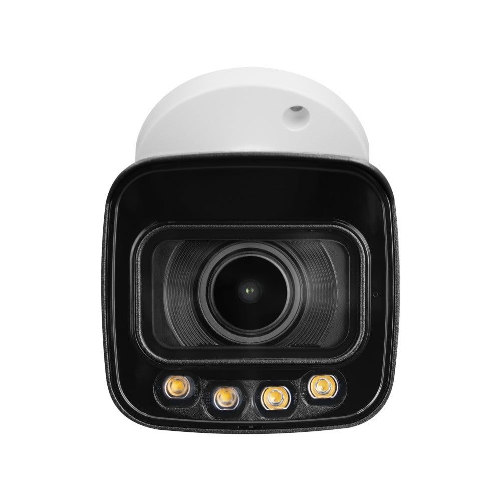 BCS BCS-L-TIP48VCR6L6-Ai1 Cameră IP tubulară 8MP cu tehnologia NightColor și obiectiv motozoom_5