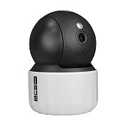 BCS BCS-B-PTHOME02(2.0) Cameră IP Inteligentă 5MP cu Detectare a Mișcării și Audio Bidirecțional_1
