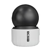 BCS BCS-B-PTHOME02(2.0) Cameră IP Inteligentă 5MP cu Detectare a Mișcării și Audio Bidirecțional_2