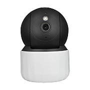 BCS BCS-B-PTHOME02(2.0) Cameră IP Inteligentă 5MP cu Detectare a Mișcării și Audio Bidirecțional_3
