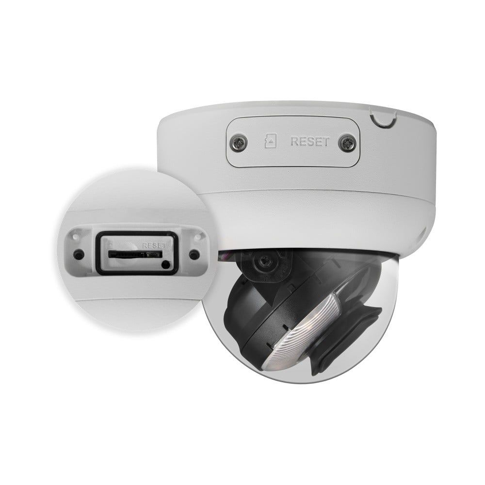 BCS BCS-L-DIP26FCR3L3-Ai1 Cameră Dome IP 6MP cu Tehnologia NightColor și Funcții Inteligente_2