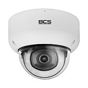 BCS BCS-L-DIP26FCR3L3-Ai1 Cameră Dome IP 6MP cu Tehnologia NightColor și Funcții Inteligente_5