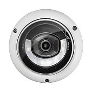 BCS BCS-L-DIP28FCR3L3-Ai1 Cameră IP dome 8MP cu tehnologia NightColor și funcții inteligente_2