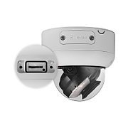 BCS BCS-L-DIP28FCR3L3-Ai1 Cameră IP dome 8MP cu tehnologia NightColor și funcții inteligente_3