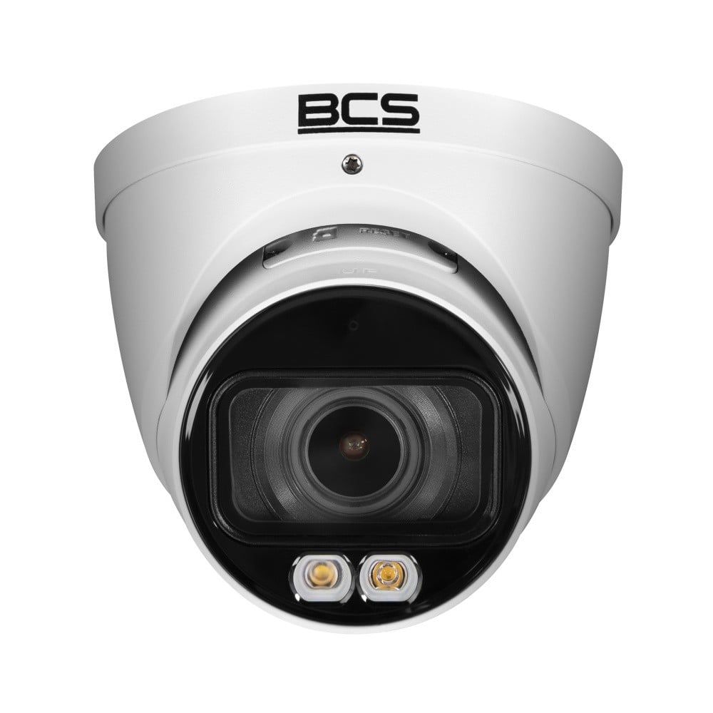 BCS BCS-L-EIP48VCR4L4-Ai1 Cameră Dome IP 8MP cu tehnologie NightColor și WDR 120dB_4