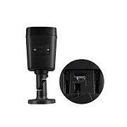 BCS BCS-L-TIP14FCL5-Ai1-G Cameră IP tubulară 4MP cu tehnologia NightColor și carcasă IP67_2