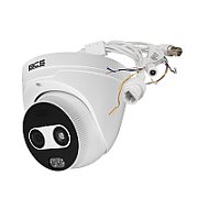 Cameră Dome IP Termică BCS BCS-P-EIP242FSR3-THT-AI1(0202) cu Detecție a Incendiilor și Alarmă_4