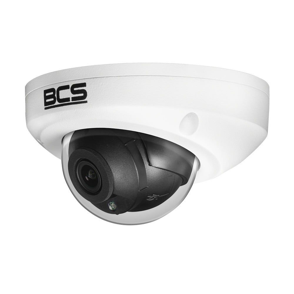 BCS BCS-P-DMIP28FSR3 Cameră Dome IP 8MP cu Tehnologia SkyLight și Carcasa IP67_3