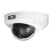 BCS BCS-P-DMIP28FSR3 Cameră Dome IP 8MP cu Tehnologia SkyLight și Carcasa IP67_3