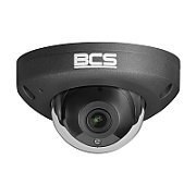BCS BCS-P-DMIP28FSR3-G Cameră IP dom 8MP cu IR 30m și carcasă IP67, IK10_2