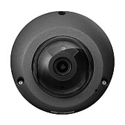 BCS BCS-P-DMIP28FSR3-G Cameră IP dom 8MP cu IR 30m și carcasă IP67, IK10_4