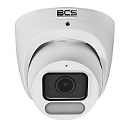 BCS BCS-P-EIP26FCL3-Ai1 Cameră Dome IP 6MP cu tehnologia NightColor și carcasă IP67_2