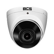 BCS BCS-P-PEIP1x5FWR2-Ai1 Cameră IP panoramică 5MP cu WDR și IR 20m, carcasă IP67, IK10_3