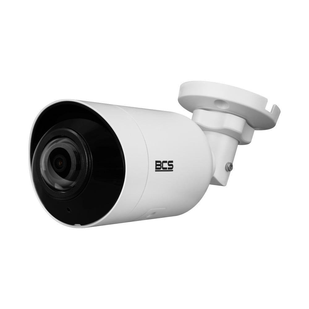 BCS BCS-P-PEIP1x5FWR2-Ai1 Cameră IP panoramică 5MP cu IR și microfon, carcasă IP67_3