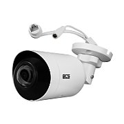 BCS BCS-P-PEIP1x5FWR2-Ai1 Cameră IP panoramică 5MP cu IR și microfon, carcasă IP67_4