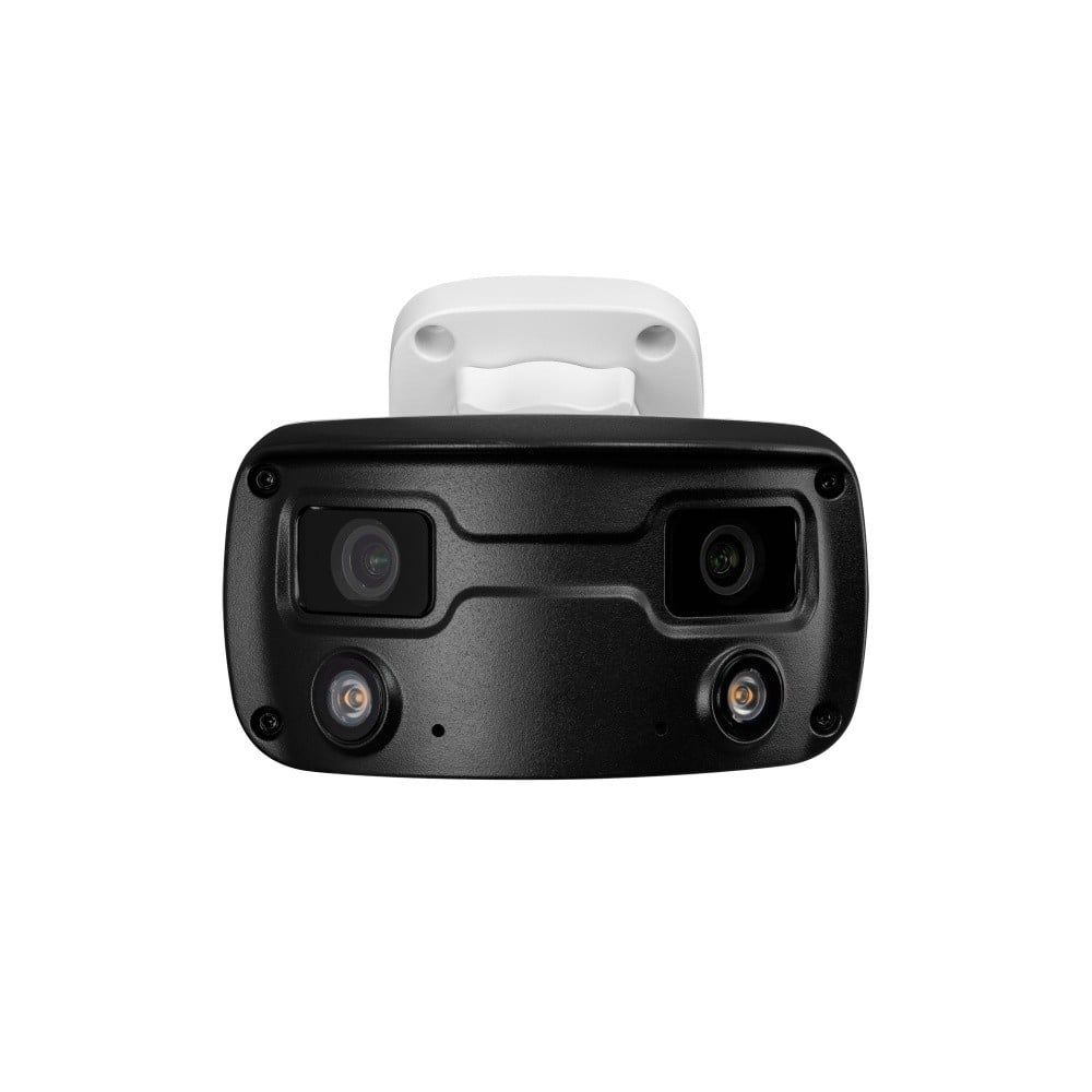 BCS BCS-P-PTIP2X4FCL3-Ai2 Cameră IP Panoramică 8MP cu Tehnologie NightColor, Carcasa IP67_3