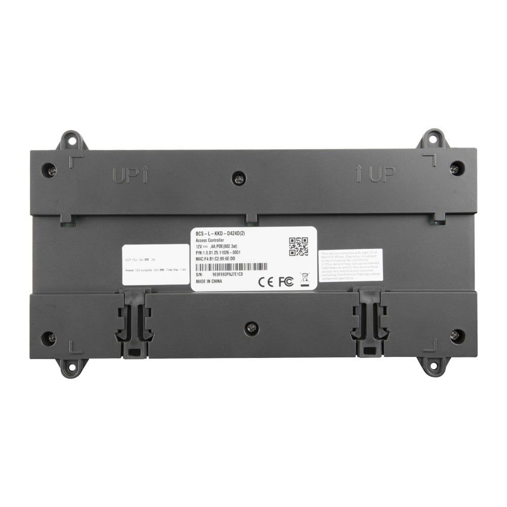 BCS BCS-L-KKD-D424D(2) Controler de acces KD_1