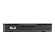 BCS BCS-P-NVR0401-4KE-4P-III Recorder IP cu 4 canale cu PoE și suport pentru 8MP_1