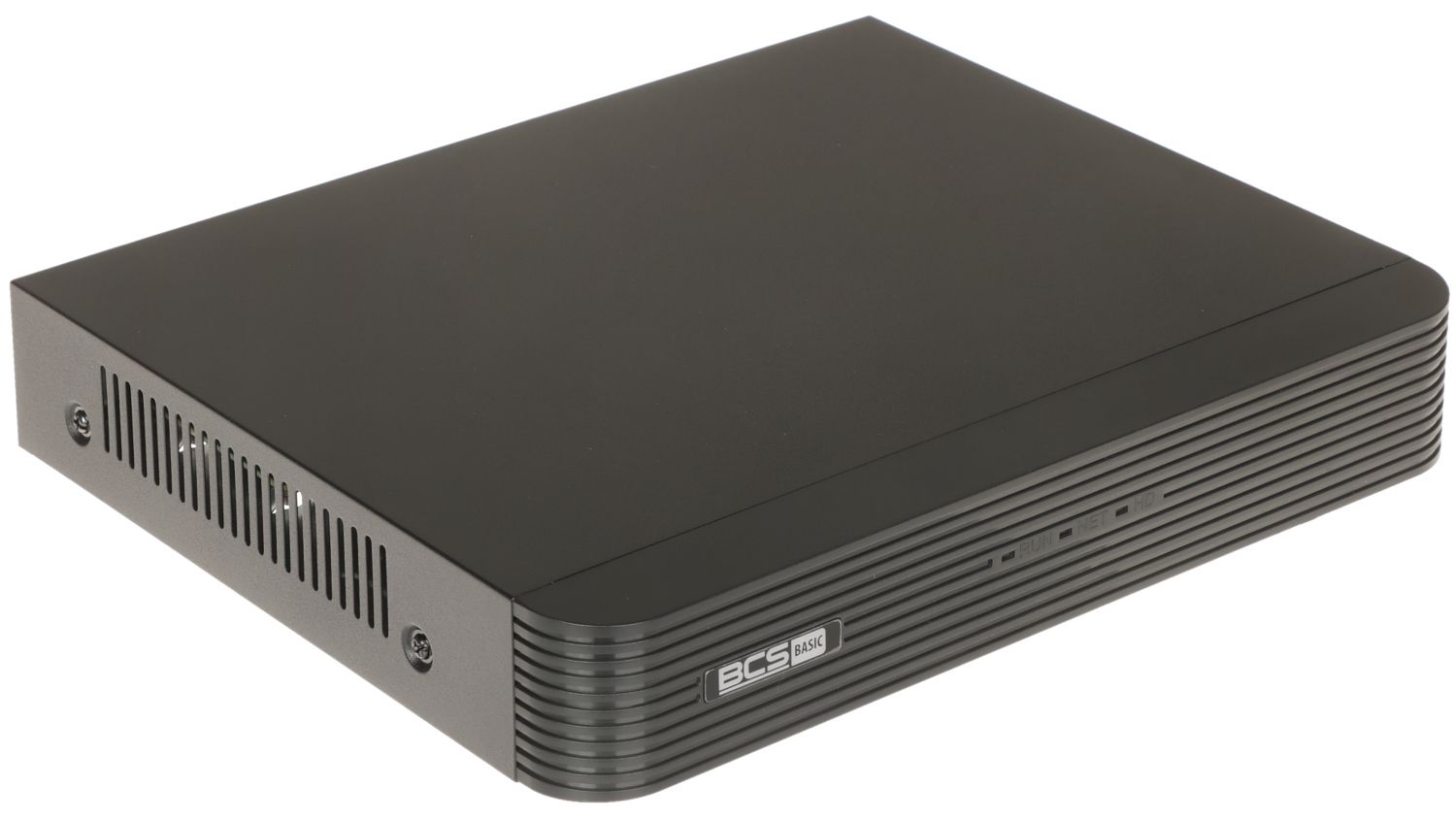 BCS BCS-B-XVR0801(2.0) Recorder HD cu 8 canale și 5 sisteme cu HDMI și VGA_2