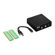 Modul de expansiune BCS BCS-L-MOD-1606 BCS LINE cu 16 intrări și 6 ieșiri de alarmă_2