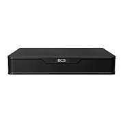 BCS BCS-P-NVR0801-4K-8P(3) Recorder IP cu 8 Canale cu PoE, 4K HDMI și Camere de 8MP_1