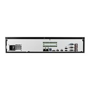 BCS BCS-L-NVR12808XR-A-8K-Ai Recorder IP cu 128 canale cu tehnologie AcuPick și RAID_2