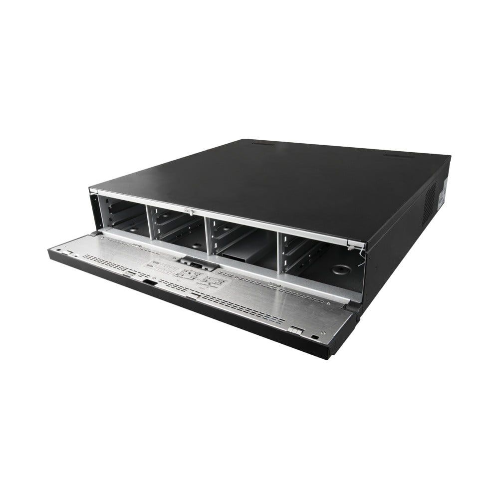 BCS BCS-L-NVR12808XR-A-8K-Ai Recorder IP cu 128 canale cu tehnologie AcuPick și RAID_3