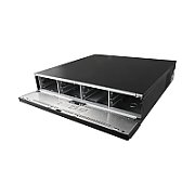 BCS BCS-L-NVR6408XR-A-8K-Ai Recorder IP cu 64 canale, cu suport de 32MP și RAID_2