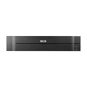 BCS BCS-L-NVR6408-A-4K Recorder IP cu 64 Canale, cu RAID și Funcții Intelligente_1