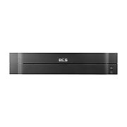 BCS BCS-L-NVR3208-A-4K Recorder IP cu 32 canale și tehnologia AcuPick și RAID_1
