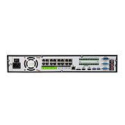 BCS BCS-L-NVR1604-A-4K-16P Recorder IP cu 16 canale cu tehnologia AcuPick și PoE de 150W_2