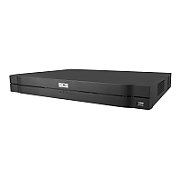 BCS BCS-L-NVR0802-A-4K Recorder IP cu 8 canale 32MP cu detectarea inteligentă a mișcării_1