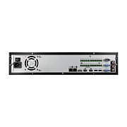 BCS BCS-L-NVR6408R-A-4K-Ai(2) Recorder IP cu 64 canale, cu RAID și 8 hard disk-uri, suport pentru camere de 32MP_2