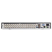BCS BCS-L-XVR3202(6) Recorder 32 canale HDCVI/AHD/TVI/IP 4K cu suport pentru 2 hard disk-uri_1