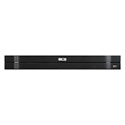 BCS BCS-L-XVR3202(6) Recorder 32 canale HDCVI/AHD/TVI/IP 4K cu suport pentru 2 hard disk-uri_2