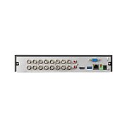 BCS BCS-L-XVR1601-4KE(5) Recorder video de 16 canale, 5 sisteme cu suport HDMI 4K și 8MP_2