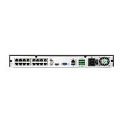 BCS BCS-P-NVR1602-A-4KE-16P(3) Recorder IP cu 16 canale, cu PoE și suport pentru camere de 12MP_2