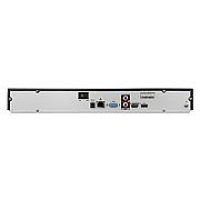 BCS BCS-L-NVR1602-A-4KE(2L) Recorder IP 16 canale 12MP cu suport pentru 2 discuri și HDMI 4K_2
