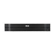BCS BCS-P-NVR1604-A-4K(5) Recorder IP 4K cu suport pentru camere de 16MP, 16 canale_1