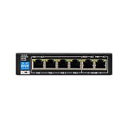 BCS BCS-B-SP0402 Switch PoE cu 4 porturi și tehnologia exPoE 60W_2