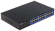 BCS BCS-B-S24G Switch Gigabit de 24 porturi RJ45 1Gbps_1