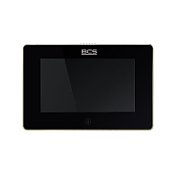 BCS BCS-MON7300B-S Monitor Video cu Funcție de Comunicare Bidirecțională_1