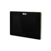 BCS BCS-MON7300B-S Monitor Video cu Funcție de Comunicare Bidirecțională_3